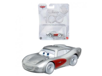 Auto Disney Flash McQueen Sport Nové