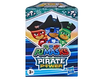 Figurka PJ Masks Pirate Power 8cm