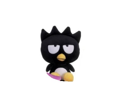 Plyšák Hello Kitty a přátelé Badz Maru 24cm