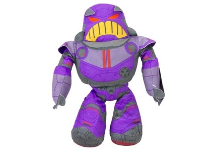Plyšák Disney Lightyear Zurg 30cm