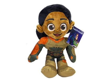 Plyšák Disney Lightyear Izzy 30cm