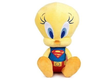 Plyšák Looney Tunes Tweety 22cm