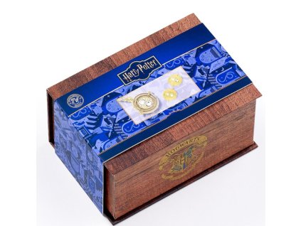 Dárkový box Harry Potter Náhrdelník a náušnice Hermiona
