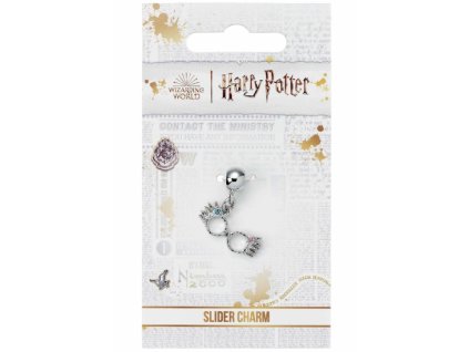 Přívěšek Harry Potter Brýle Luna Lovegood