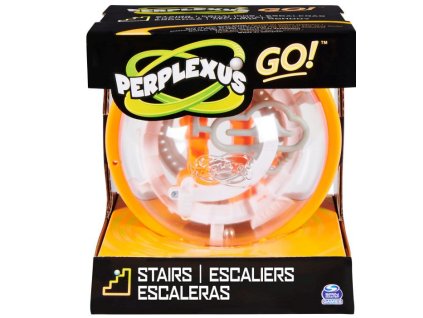 Perplexus Go Stairs Nové