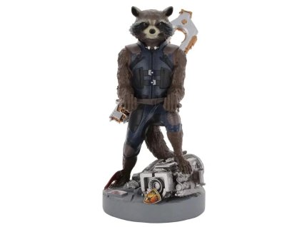 Cable Guy Guardians of the Galaxy Rocket Nové