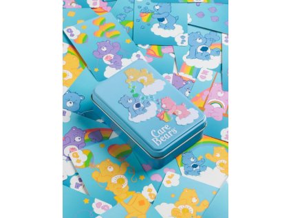 Hrací karty Care Bears Nové