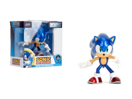 Figurka Sonic 5cm