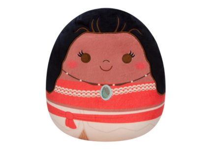 Plyšák Squishmallows Disney Princess Moana 20cm
