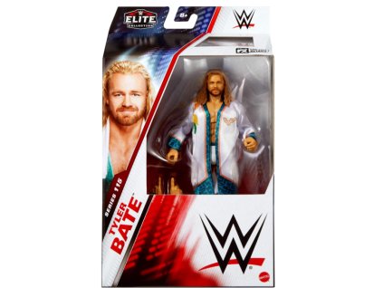 Figurka WWE Elite Collection Tyler Bate
