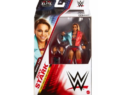 Figurka WWE Elite Collection Zoey Stark