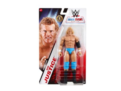 Figurka WWE Basic Sid Justice