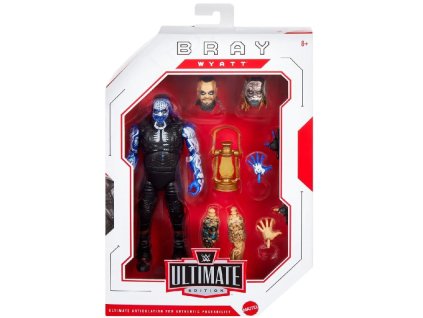Figurka WWE Ultimate Edition Wave 24 Bray Wyatt