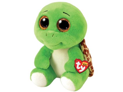 PlyšákTy Beanie Boos Turbo želva 15cm Nové