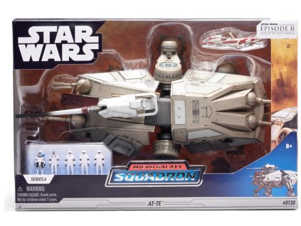 Vozidlo Star Wars Micro Galaxy Squadron