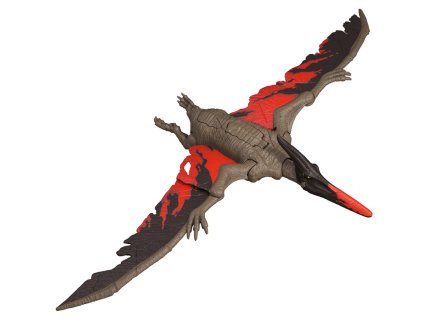 Figurka Jurský svět World Wild Roar Pteranodon Nové