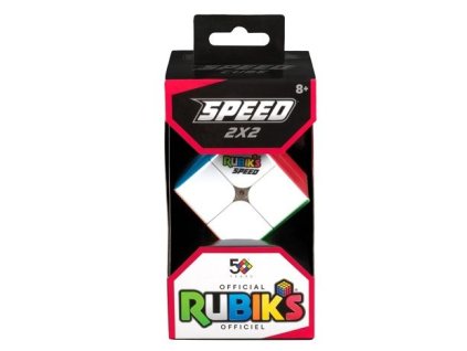 Rubikova kostka Speed Cube 2X2 Speed
