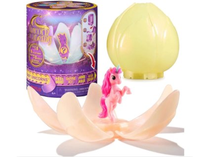 Figurka Jednorožčí Akademie Baby Unicorns