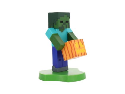 Mini cable Guy Minecraft Zombie