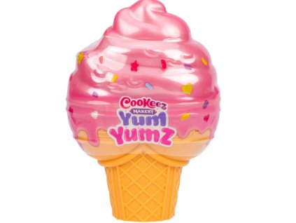 Plyšák Cookeez Makery Yum Yumz
