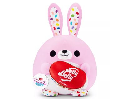 Plyšák Snackles Jelly Belly 35cm