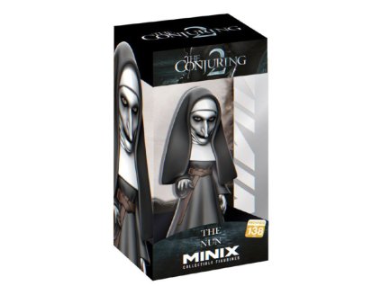 Figurka Minix The Conuring The Nun1