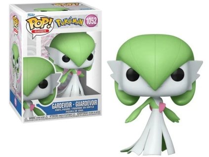 Funko Pop! 1052 Pokemon Gardevoir