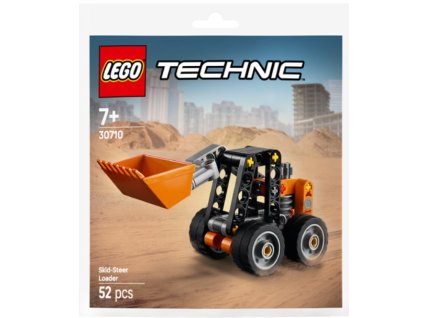 Lego 30710 Technic Minipala