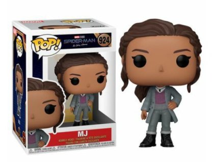 Merch Funko Pop! 924 Marvel SpiderMan No Way Home Mj