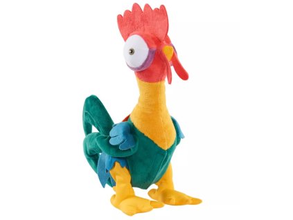 Plyšák Disney Moana Hei Hei 25cm