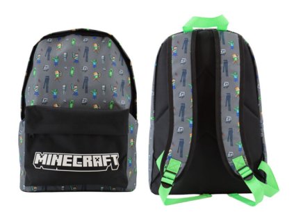 Malý batoh Minecraft 18cm Nové