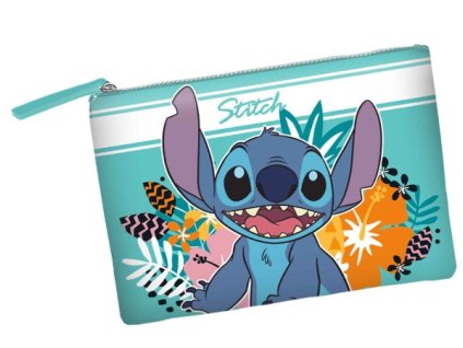 Toaletní taštička Disney Stitch Tropic