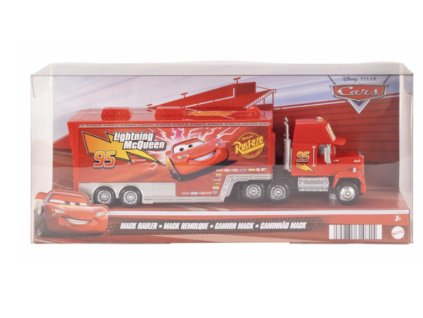 Disney Cars 3 Mack Hauler