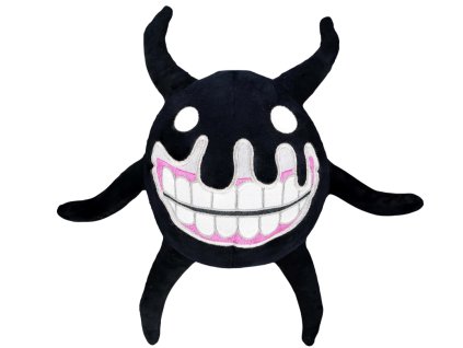 Plyšák Doors Screech 17cm