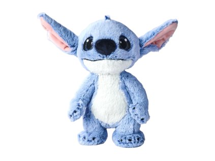 Plyšák Disney Stitch Live Action 25cm