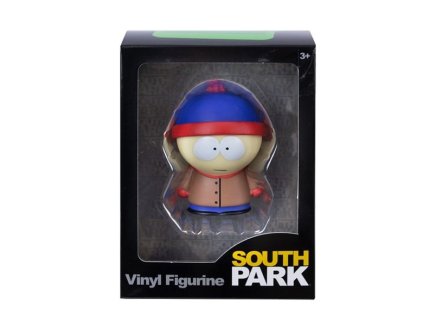 Figurka South Park Stan 15cm