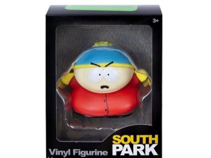Figurka South Park Eric Cartman 15cm
