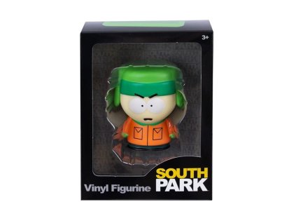 Figurka South Park Kyle Broflovski 15cm