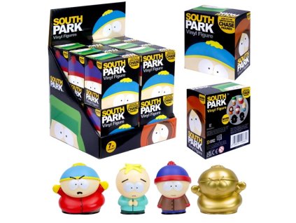 Figurka South Park Mystery 10cm