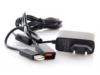 xbox 360 ac adapter pro kinect x36022