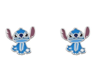 Náušnice Disney Stitch