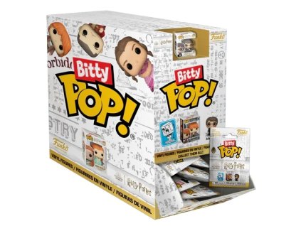 Funko Bitty Pop! Harry Potter Ohnivý pohár Mystery