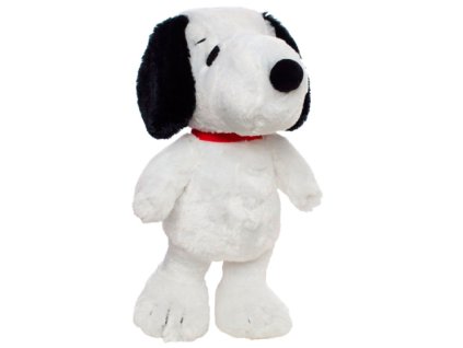Plyšák Snoopy 45cm