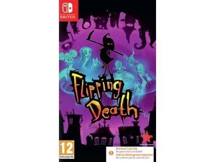 Switch Flipping Death