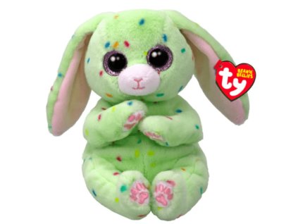 Plyšák Ty Králík 15cm