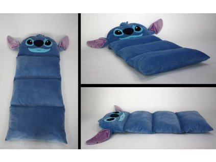 Podložka Disney Stitch 3D 58x137cm