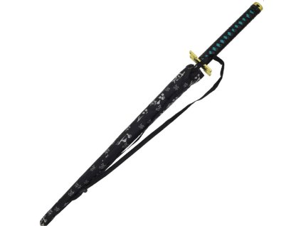 Deštník Katana Demon Slayer Muichiro Tokito