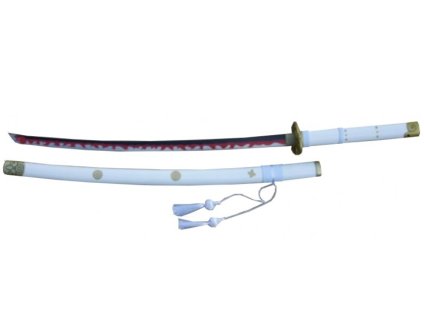 Katana One Piece Ame No Habakiri