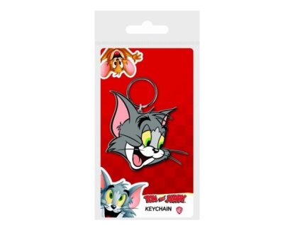 Klíčenka Tom a Jerry Tom
