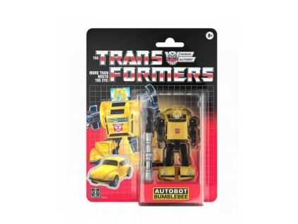 Figurka The Transformers G1